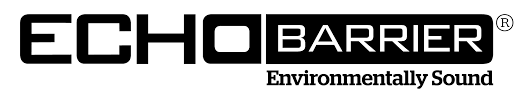 Echo Barrier Environmentally Sound