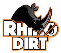 Rhino Dirt